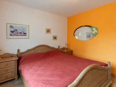 Ferienwohnung für 4 Personen (45 m²) in Duhnen 8/10