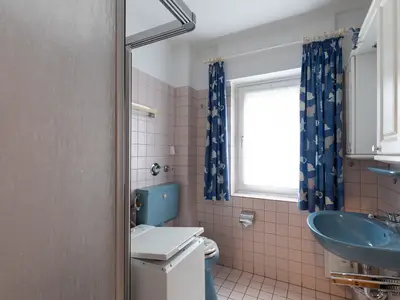 Ferienwohnung für 4 Personen (45 m²) in Duhnen 9/10
