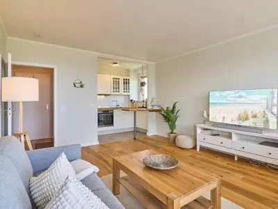 Ferienwohnung für 2 Personen (52 m²) in Scharbeutz 9/10