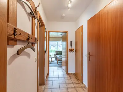 Ferienwohnung für 4 Personen (45 m²) in Duhnen 10/10
