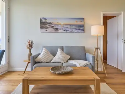 Ferienwohnung für 2 Personen (52 m²) in Scharbeutz 10/10