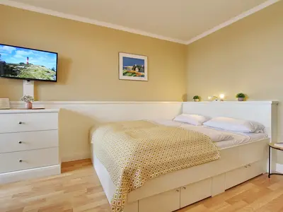 Ferienwohnung für 2 Personen (30 m²) in Westerland (Sylt) 2/10