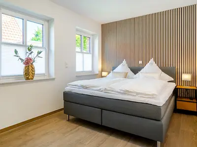 Ferienwohnung für 2 Personen (60 m²) in Krummhörn Greetsiel 3/10
