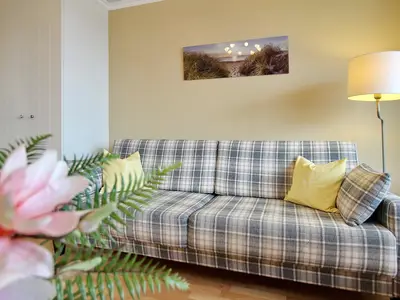 Ferienwohnung für 2 Personen (30 m²) in Westerland (Sylt) 5/10