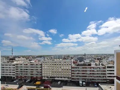 Ferienwohnung für 2 Personen (30 m²) in Westerland (Sylt) 7/10
