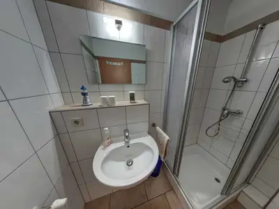 Ferienwohnung für 2 Personen (40 m²) in Bansin (Seebad) 4/8