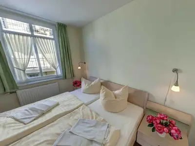 Ferienwohnung für 2 Personen (40 m²) in Bansin (Seebad) 5/8