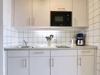Ferienwohnung für 2 Personen (30 m²) in Westerland (Sylt) 9/10
