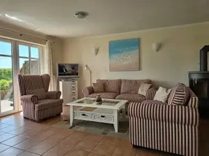 Ferienwohnung für 2 Personen (70 m²) in Wyk auf Föhr