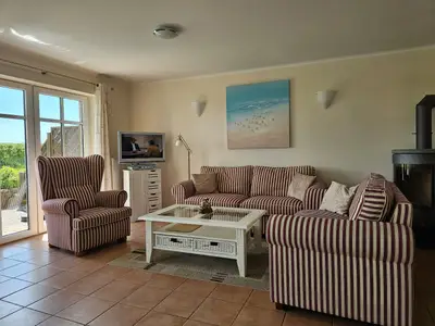 Ferienwohnung für 2 Personen (70 m²) in Wyk auf Föhr 1/10