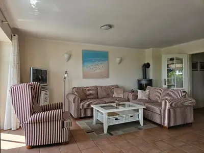Ferienwohnung für 2 Personen (70 m²) in Wyk auf Föhr 2/10