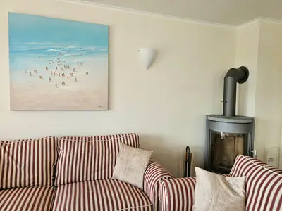 Ferienwohnung für 2 Personen (70 m²) in Wyk auf Föhr 3/10