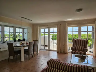 Ferienwohnung für 2 Personen (70 m²) in Wyk auf Föhr 4/10