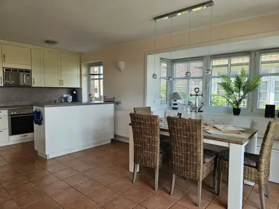 Ferienwohnung für 2 Personen (70 m²) in Wyk auf Föhr 5/10