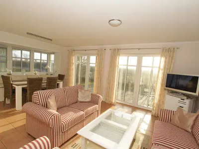 Ferienwohnung für 2 Personen (70 m²) in Wyk auf Föhr 6/10