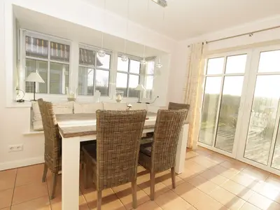 Ferienwohnung für 2 Personen (70 m²) in Wyk auf Föhr 8/10