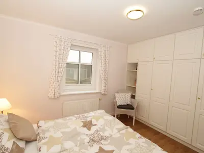 Ferienwohnung für 2 Personen (70 m²) in Wyk auf Föhr 10/10
