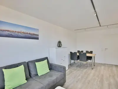 Ferienwohnung für 2 Personen (42 m²) in Duhnen 3/9