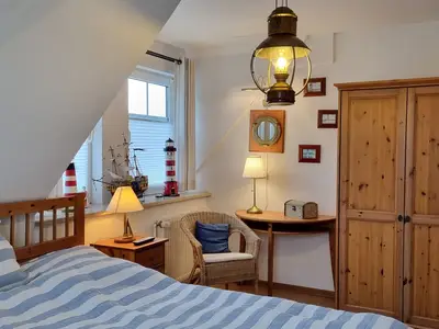 Ferienwohnung für 4 Personen (49 m²) in Ostseebad Kühlungsborn 2/10