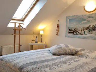 Ferienwohnung für 4 Personen (49 m²) in Ostseebad Kühlungsborn 3/10