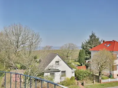 Ferienwohnung für 2 Personen (42 m²) in Duhnen 6/9