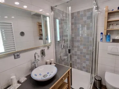 Ferienwohnung für 4 Personen (49 m²) in Ostseebad Kühlungsborn 4/10