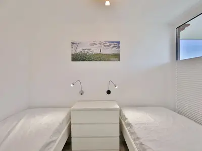 Ferienwohnung für 2 Personen (42 m²) in Duhnen 7/9