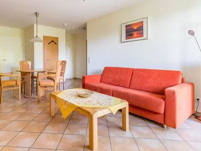 Ferienwohnung für 4 Personen (50 m²) in Boltenhagen (Ostseebad) 2/10