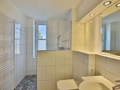 Ferienwohnung für 2 Personen (42 m²) in Duhnen 9/9