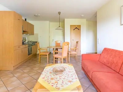 Ferienwohnung für 4 Personen (50 m²) in Boltenhagen (Ostseebad) 3/10