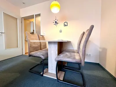 Ferienwohnung für 4 Personen (45 m²) in Dorum Neufeld 2/8