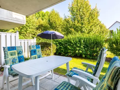 Ferienwohnung für 4 Personen (50 m²) in Boltenhagen (Ostseebad) 4/10