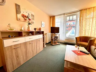 Ferienwohnung für 4 Personen (45 m²) in Dorum Neufeld 3/8