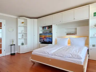 Ferienwohnung für 2 Personen (42 m²) in Westerland (Sylt) 5/10