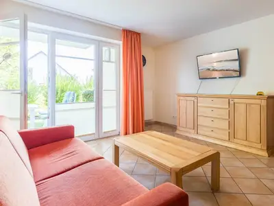 Ferienwohnung für 4 Personen (50 m²) in Boltenhagen (Ostseebad) 5/10