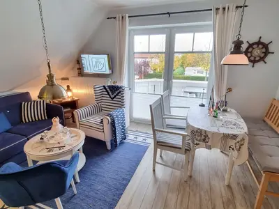 Ferienwohnung für 4 Personen (49 m²) in Ostseebad Kühlungsborn 7/10