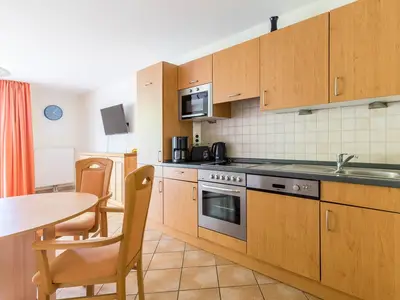 Ferienwohnung für 4 Personen (50 m²) in Boltenhagen (Ostseebad) 6/10
