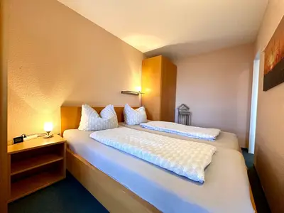 Ferienwohnung für 4 Personen (45 m²) in Dorum Neufeld 5/8