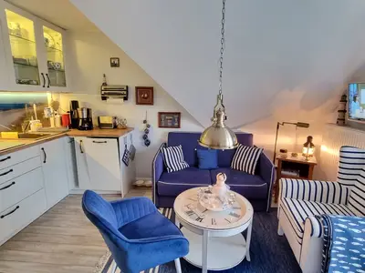 Ferienwohnung für 4 Personen (49 m²) in Ostseebad Kühlungsborn 8/10