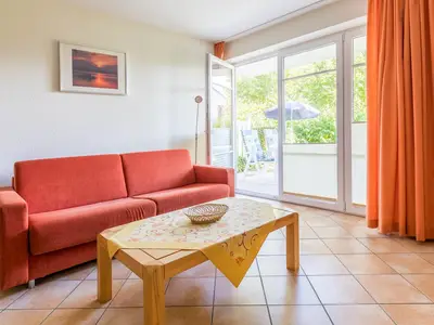 Ferienwohnung für 4 Personen (50 m²) in Boltenhagen (Ostseebad) 8/10