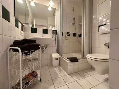 Ferienwohnung für 4 Personen (45 m²) in Dorum Neufeld 6/8