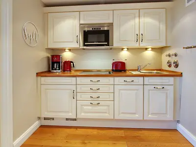 Ferienwohnung für 2 Personen (42 m²) in Westerland (Sylt) 9/10