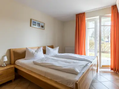 Ferienwohnung für 4 Personen (50 m²) in Boltenhagen (Ostseebad) 9/10