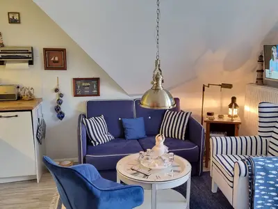 Ferienwohnung für 4 Personen (49 m²) in Ostseebad Kühlungsborn 9/10