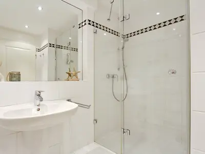 Ferienwohnung für 2 Personen (42 m²) in Westerland (Sylt) 10/10