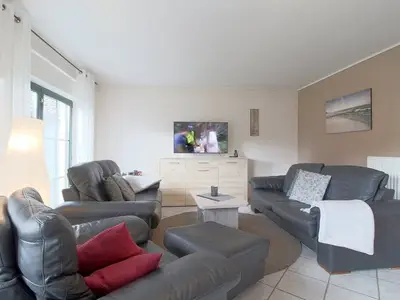 Ferienwohnung für 6 Personen (110 m²) in Dorum Neufeld 2/10