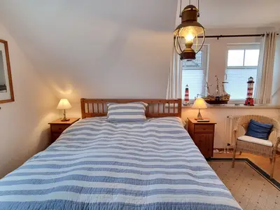Ferienwohnung für 4 Personen (49 m²) in Ostseebad Kühlungsborn 10/10