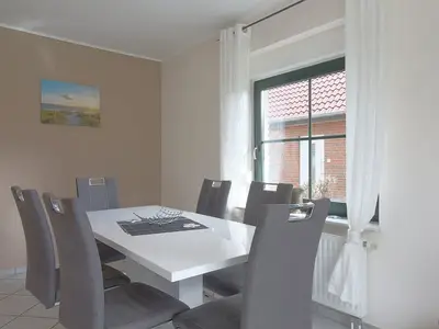 Ferienwohnung für 6 Personen (110 m²) in Dorum Neufeld 5/10