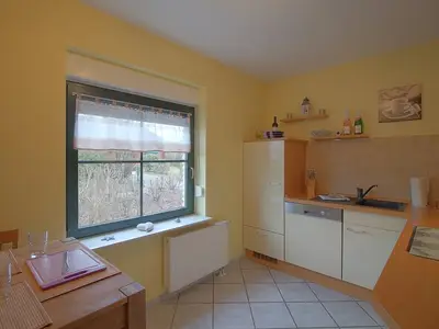Ferienwohnung für 6 Personen (110 m²) in Dorum Neufeld 8/10