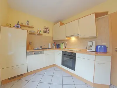 Ferienwohnung für 6 Personen (110 m²) in Dorum Neufeld 9/10
